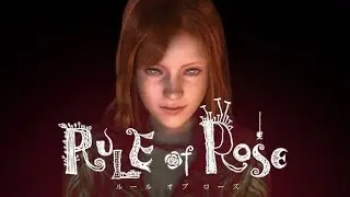 Rule of Rose (PS2) Playthrough - End