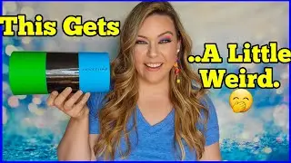 Test Tube Beauty September October 2021 Unboxing