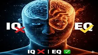 Emotional Intelligence Full Book Explained in Hindi | Daniel Goleman | EI Power 💡