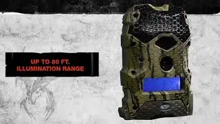 Wildgame Innovations Mirage 16