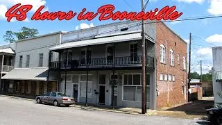 48 hours in Booneville (MS): a hidden gem in Mississippi