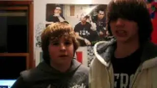 ally && lexi review show!