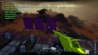 ARK: Survival Evolved_20260109134519