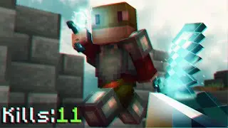 A PARTIDA PERFEITA de SKYWARS...