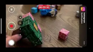 Leo&rsquo;s magnetic Minecraft adventure 