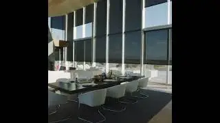 Luxury Smart Home:  Tech in Action  #homeautomation #luxurytechnology #smarthome #smarthometech