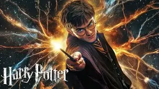 Harry Potter Theme Remix | Trap/Hip-Hop | [CANVAS & Musicality Remix]
