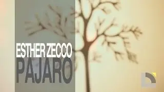 Directo en Lavapi&eacute;s - Esther Zecco - P&aacute;jaro