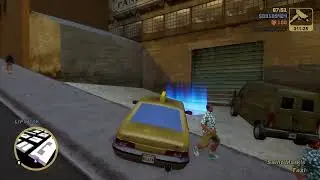 Gta 3 Definitive Edition Full Walkthrough Part 2 (REUPLOAD)