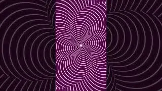THE BEST Optical Illusion for HYPNOSIS 