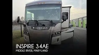 Used 2022 Inspire 34ae for sale in Middle River, Maryland