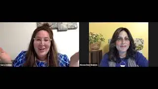 Attraction Satisfaction- Aleeza Ben Shalom