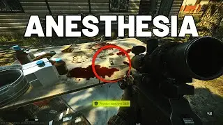 Anesthesia Quest Guide - Shoreline - Escape from Tarkov #escapefromtarkov #tarkov