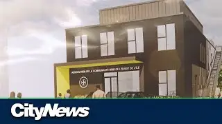 WIBCA unveils plans for new community centre in Montreal