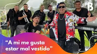 David Pabón nos cuenta algunas anécdotas de su trayectoria profesional | Bravíssimo