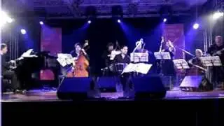 Nicolas Ledesma Orquesta - Libertango