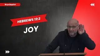 Joy | Peter Sparks