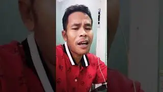 yakinkan hati kita #cover #musicshorts #thomasarya @Yanyan-bw6ks