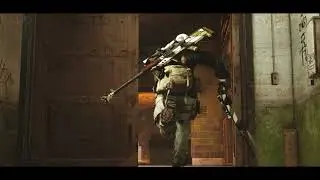 Roesfer, Yumah & Zetiq - a Call Of Duty: Black Ops Cold War Tritage (DESC)