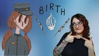 Сборка своего Френкенштейна ➤ BIRTH #2