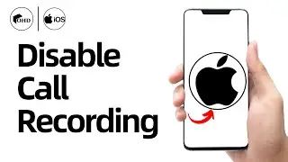 iOS 18.5: How to Disable/ Deactivate Call Recording on iPhone (2025)