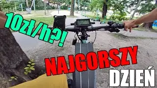 NAJGORSZY DZIEŃ NA GLOVO EVER!