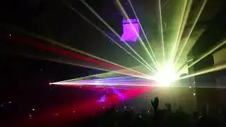 Mark Landragin - Mystery Land Y-Traxx - Trance Sanctuary 25yrs Euphoria NYD 01/01/2025