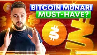 Bitcoin Munari (BTCM): What Makes This Project Different?