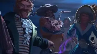 Jeklynn Heights - Original Soundtrack Video (Official)