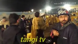 tangi tv