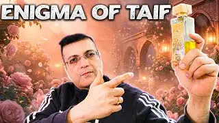 Enigma of Taif !