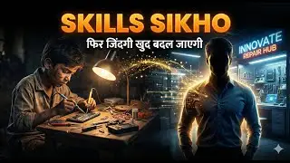 जेब में 0₹ थे&hellip; आज 70,000/Month! &ndash; Real Indian Success Story