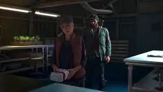 Days Gone game play on hard 2