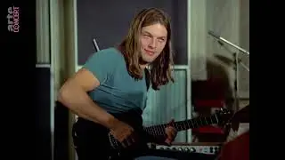 Pink Floyd◾Studio Sessions & Conversations at Abbey Road Studios 1972◾Remastered 2025 TV Broadcast✌️