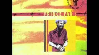 Prince Far I - Love Divine Dub