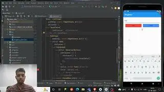 Singleton in flutter