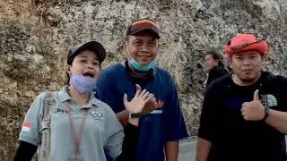 LAKSANA TOUR | PT GRAHA PENA JAWA POS SURABAYA | EMPLOYEE GATHERING | GOES TO JOGJA | 21-22.05.22