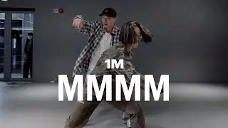 TroyBoi - Mmmm / Kyo X Lia Kim Choreography