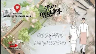 Live 🔴PUTRA KIRANA DALAM RANGKA BOYONG MANTU 