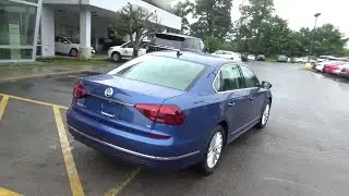 2017 Volkswagen Passat for sale near me | Lia VW of Enfield, Enfield, CT 170239