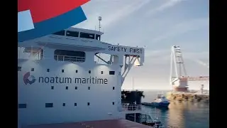 Noatum Maritime: Redefining Global Maritime Solutions