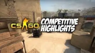 Highlight CSGO NOVIK EDITS