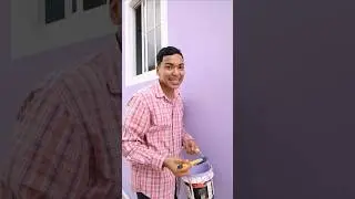 ДОМ НА НОГАХ #комедия
