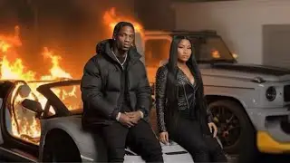 Nicki Minaj &times; Travis Scott &times; Drak | Remember My Name | Trap Anthem
