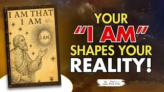 I AM That I AM: How 2 Words Shape Your Reality  (Full Audiobook)