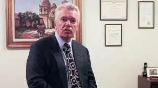 Thomas V. Nash - DUI Defense Law Practice - Monterey Peninsula - Monterey DuiGuy