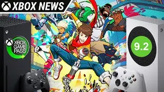 Hi-Fi Rush стала одной из лучших игр на Xbox Series X/S и в Steam | Новости Xbox