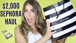 РАСПРОДАЖА SEPHORA VIB 2019