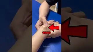Don&rsquo;t Pop this THING!