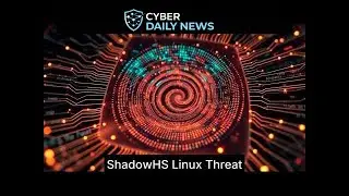 Cyber Daily News January 30, 2026